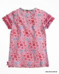 Cakewalk Shirt pink strawberry