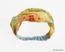 Cakewalk Bandana yellow shine