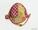 Cakewalk Sommerhut yellow shine