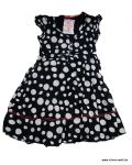LCKR P�nktchenkleid marine