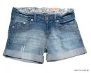 Mayoral Jeansshort