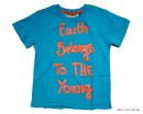 Desigual TS_ Golden Garnd