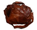 Cowboysbag Washington cognac