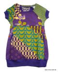 Desigual Vest_ Mar Del Plata