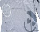 Scotch R`Belle Jerseyshirt Ringel