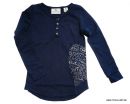 Scotch R`Belle Jerseyshirt navy