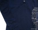 Scotch R`Belle Jerseyshirt navy