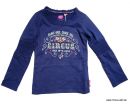 Cakewalk Tricot Top purple
