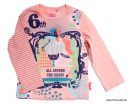 Cakewalk Zirkus-Shirt pink