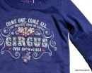 Cakewalk Zirkusshirt purple present