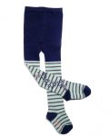 Cakewalk Ringelstrumpfhose purple present