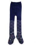 Cakewalk Strumpfhose purple present