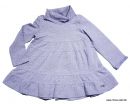 Mayoral Jerseykleid violett