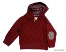 Mayoral Strickpulli rost
