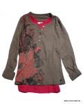 Garcia Lagenshirt Cody