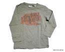 Scotch Shrunk Longsleeve green