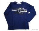 Garcia Longsleeve Nouri blue