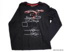Garcia Shirt Nouri anthrazit