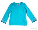 Cakewalk Basicshirt green treasure