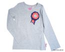 Cakewalk Shirt Orden grey