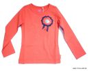 Cakewalk Longsleeve red