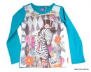 Cakewalk Longsleeve Zirkuszebra