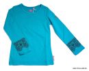 Cakewalk Longsleeve green treasure
