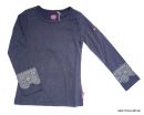 Cakewalk Shirt grey iron