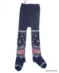 Cakewalk Strumpfhose grey iron