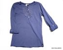 Garcia Shirt Cleveland lila