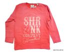 Scotch Shrunk Longsleeve red