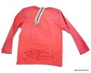 Scotch Shrunk Longsleeve red