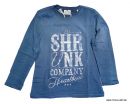Scotch Shrunk Longsleeve blue