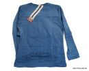 Scotch Shrunk Longsleeve blue
