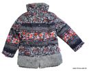Cakewalk Winterjacke grey iron