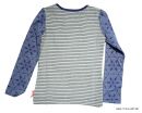 Cakewalk Longsleeve grey night
