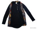 Garcia Longshirt Harrington