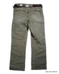 Scotch Shrunk Chino