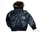 Garcia Winterjacke Barre