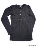 Garcia Longsleeve Harvard