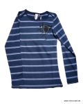 Garcia Shirt Cherokee
