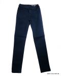 Garcia Jeggings Viper indigo
