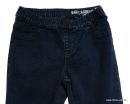 Garcia Jeggings Viper indigo