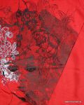 Garcia Shirt Harts raspberry