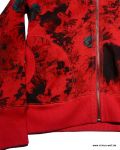 Garcia Sweater Azilda raspberry