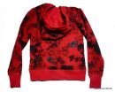 Garcia Sweater Azilda raspberry