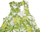 Mayoral Sommerkleid pistazie