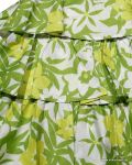 Mayoral Sommerkleid pistazie