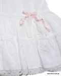 Mayoral Taufkleid wei�
