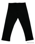 Mayoral Legging schwarz